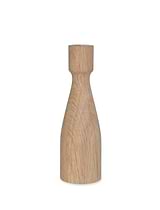 Hambledon Candle Stick Tall Natural