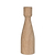 Hambledon Candle Stick Tall Natural