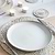 Holwell Dinner Plate White