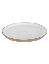 Holwell Dinner Plate White