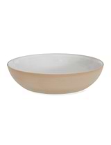 Holwell Pasta Bowl White