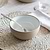 Holwell Bowl White