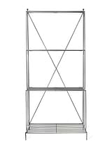 Ashbury Plant Stand Large
