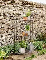 Ashbury Plant Stand Large