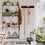 Ashbury Plant Stand Large