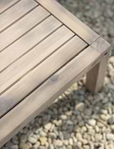 Porthallow Corner Sofa Set Natural