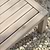 Porthallow Corner Sofa Set Natural