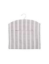 Hatherop Peg Bag Charcoal