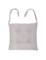 Seat Pad Flint