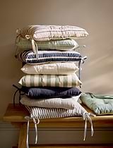 Seat Pad Rosemary