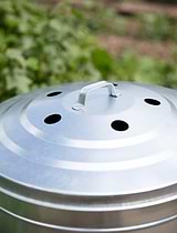 Classic Compost Bin 120L