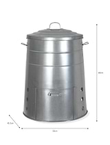 Classic Compost Bin 120L