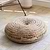 Cerney Floor Cushion Small Natural