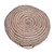 Cerney Floor Cushion Small Natural