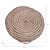 Cerney Floor Cushion Small Natural