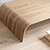 Brushfield Screen Raiser Natural