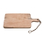 Midford Chopping Board Natural