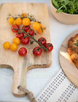 Midford Chopping Board Natural