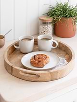 Midford Tray Natural