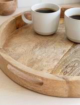Midford Tray Natural