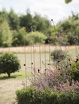 Barrington Obelisk Plant Supports Set of 2