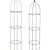 Barrington Obelisk Plant Supports Set of 2