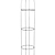Barrington Obelisk Plant Support 200cm