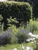 Barrington Obelisk Plant Support 200cm