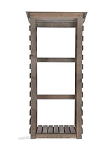 Aldsworth Log Store Tall