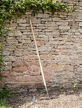 Hawkesbury Soil Rake