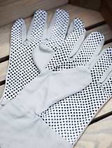 Classic Garden Potting Gloves Flint
