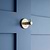 Novello Single Hook Antique Brass