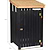 Chelwood Bin Store Black