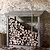 Aldsworth Log Store Wide