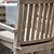 Porthallow Dining Chairs with Arms Set of 2 Natural