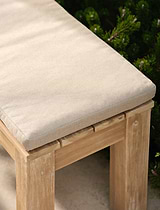 Porthallow Bench Natural