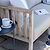 Porthallow 3 Seater Sofa Natural