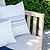 Porthallow 3 Seater Sofa Natural