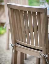 Porthallow Dining Chairs Set of 2 Natural