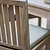 Porthallow Dining Chairs Set of 2 Natural