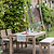 Porthallow Dining Table Natural
