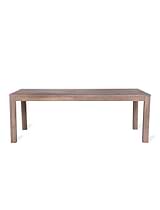 Porthallow Dining Table Natural