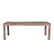 Porthallow Dining Table Natural