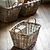 Bembridge Storage Basket with Handles Small Natural