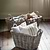 Bembridge Storage Basket with Handles Large Natural