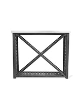 Moreton Cross Log Store Large Black