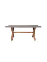 Burford Table Large Natural