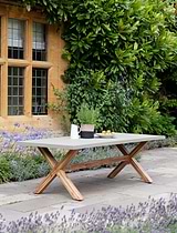 Burford Table Large Natural
