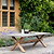 Burford Table Large Natural