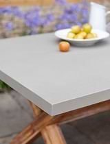 Burford Table Large Natural